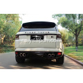 2014-2017 SVR Style Bodykit для Range Rover Sport